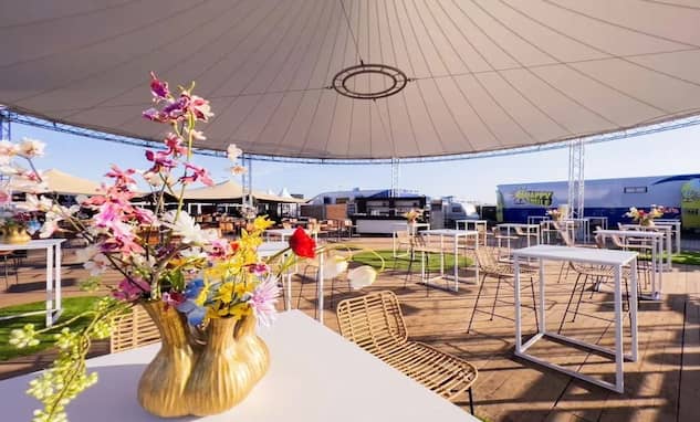 VIP TT Holland House
